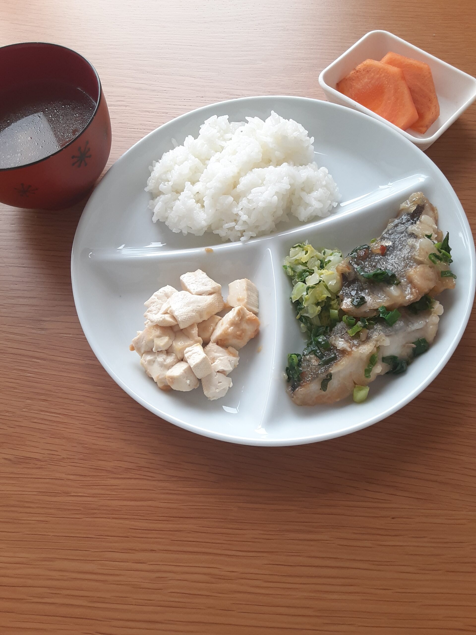 イベント食です！