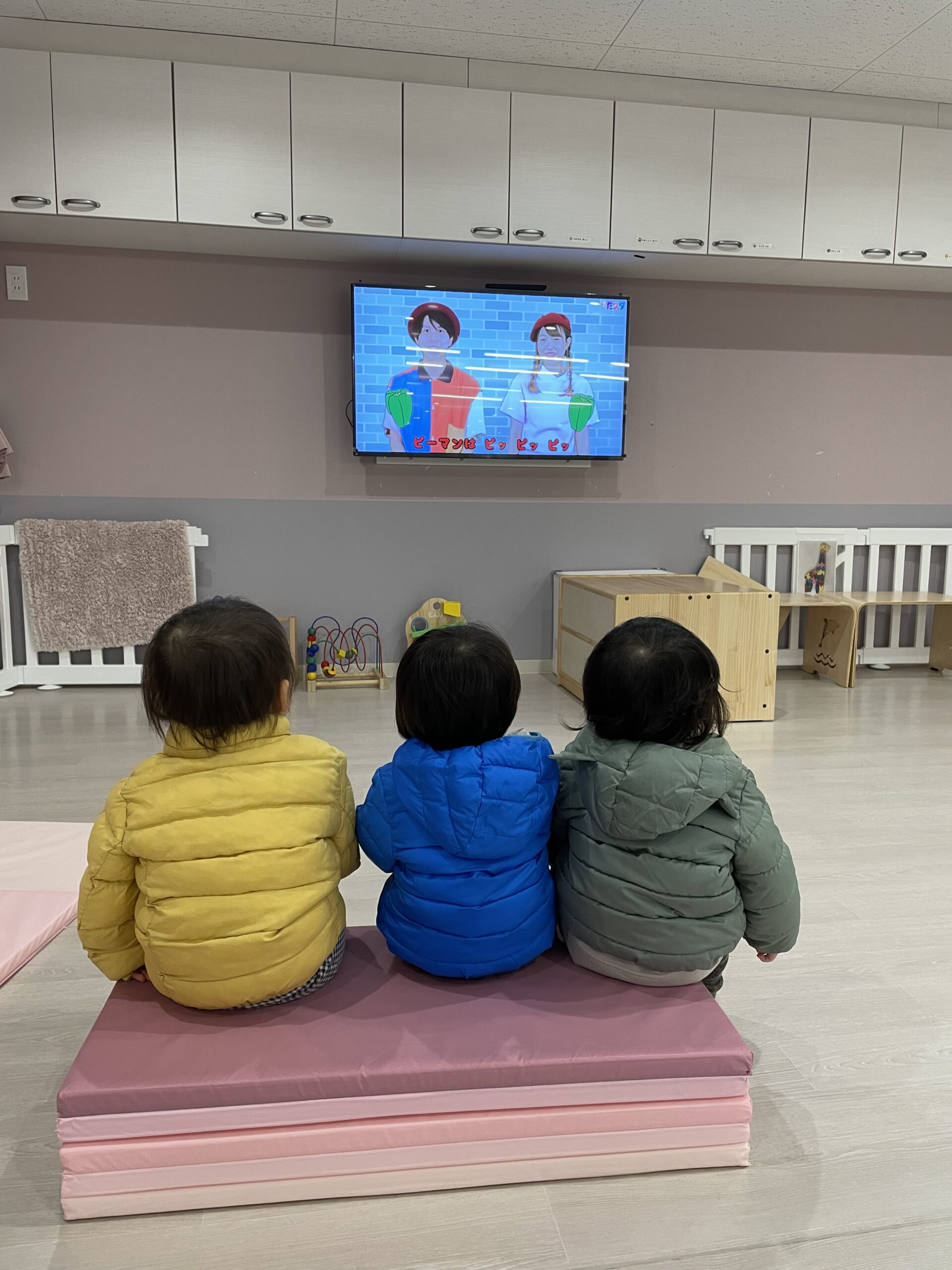 夕方🌙